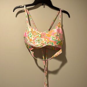 Bikini Top (Matching Bottoms Listed)